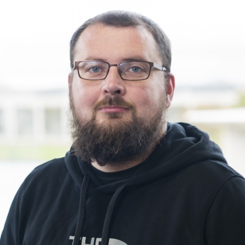 Profile photo