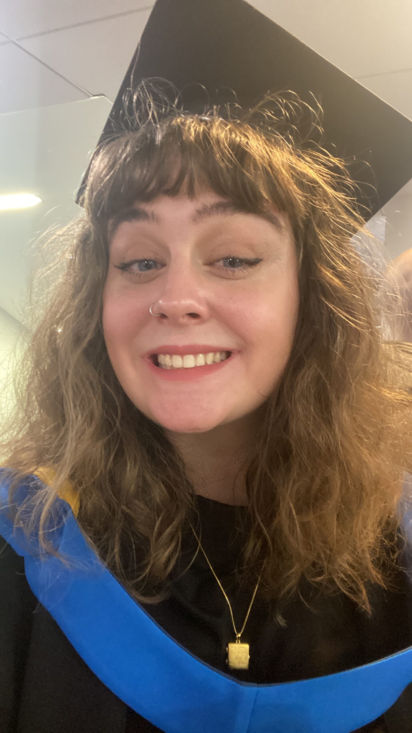 Profile photo