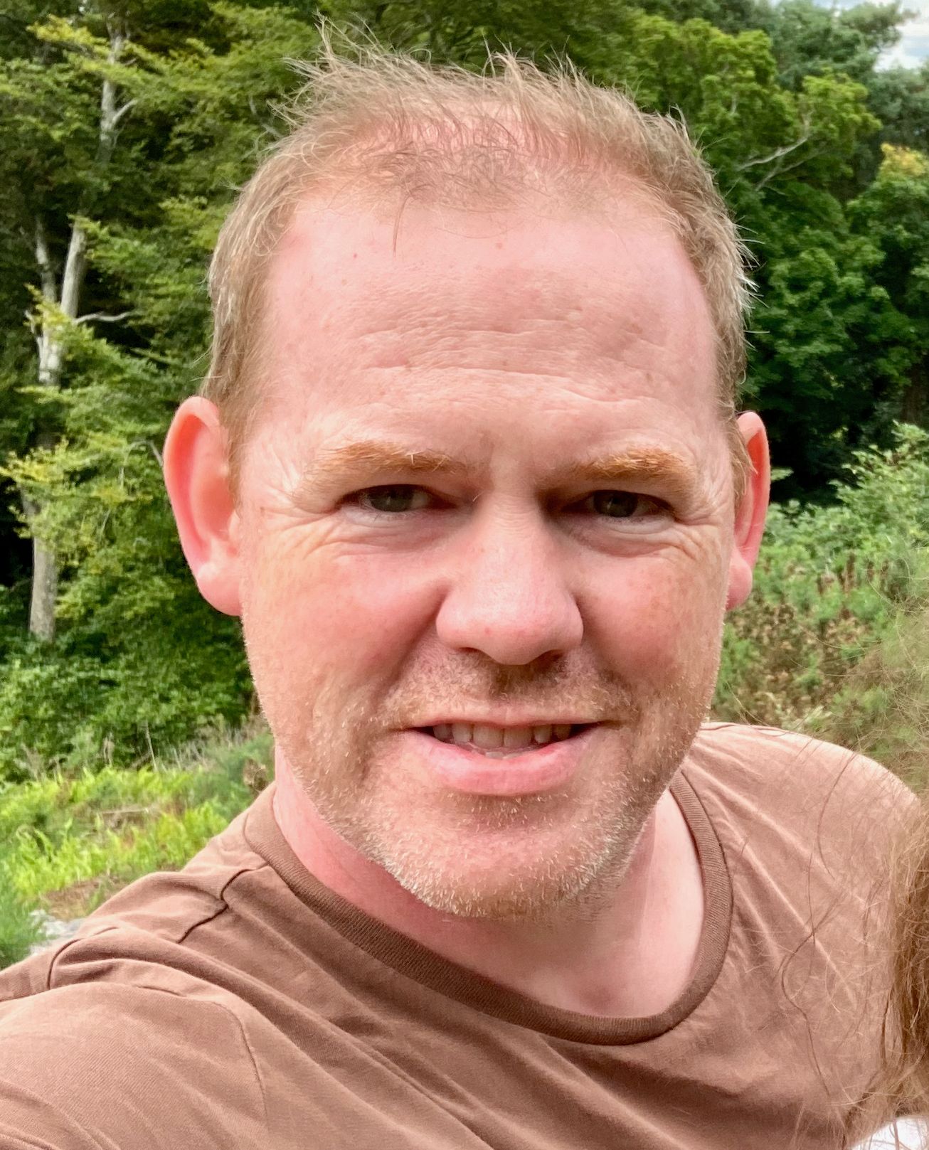 Profile photo