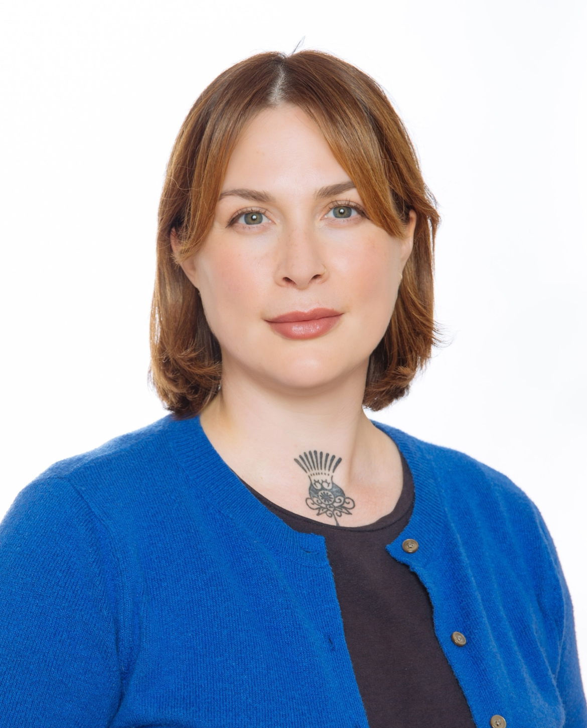 Profile photo