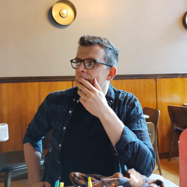 Profile photo