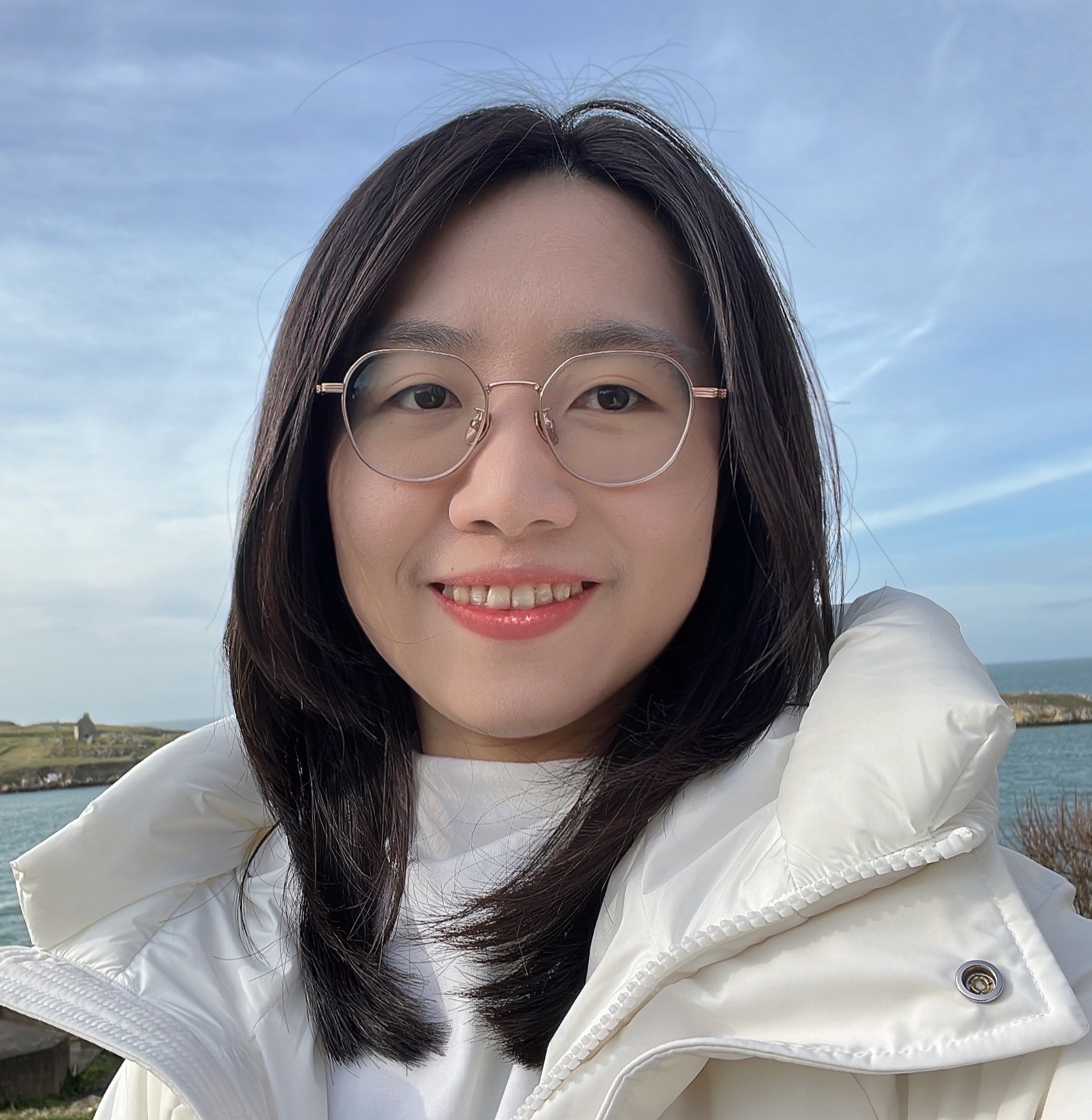 Profile photo